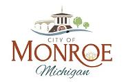 City of Monroe, MI Logo